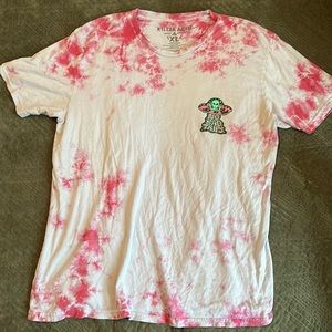 Killer Acid Zumiez brand t shirt